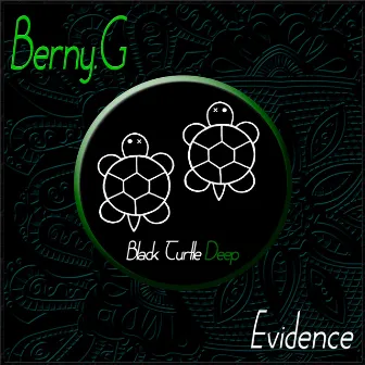 Evidence by Berny.G