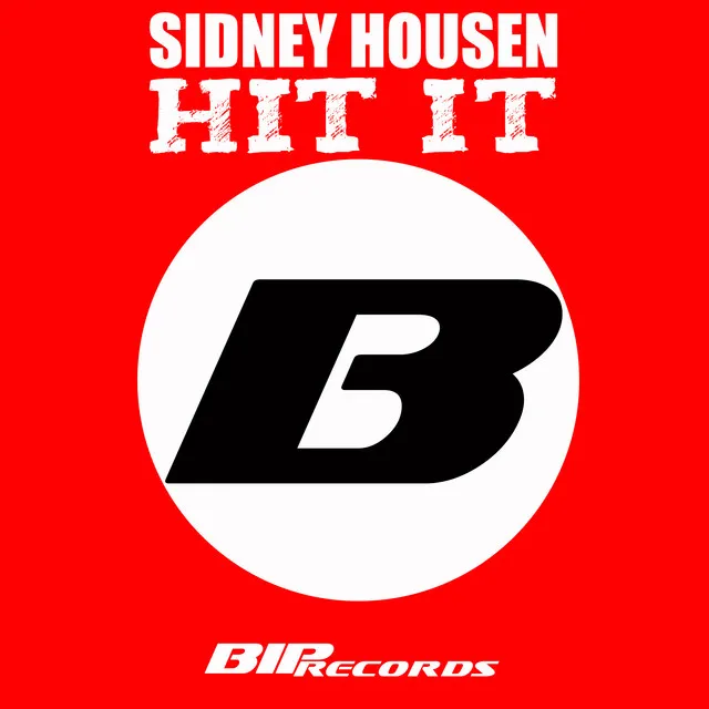 Hit It! (Original Extended Mix)