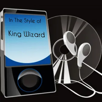 King Wizard- Single by Cloudkickers