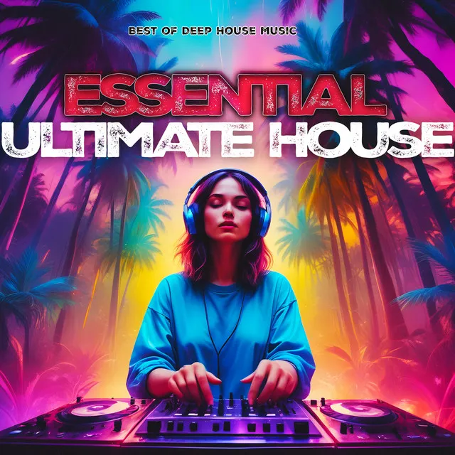 Essential Ultimate House