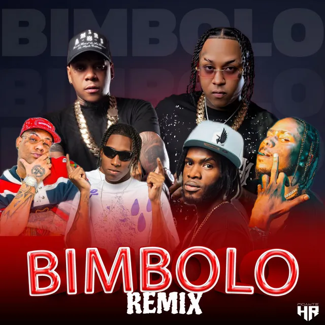 Bimbolo - Remix