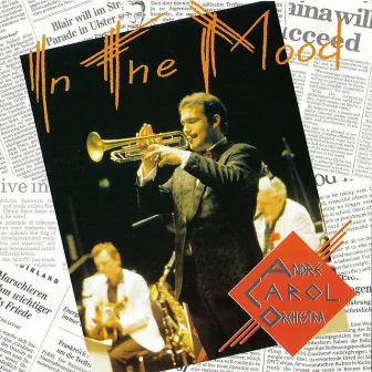 In the Mood by André Carol Orchestra