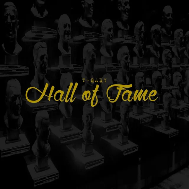 Hall of Fame