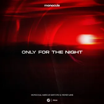 Only For The Night by Higher Lane