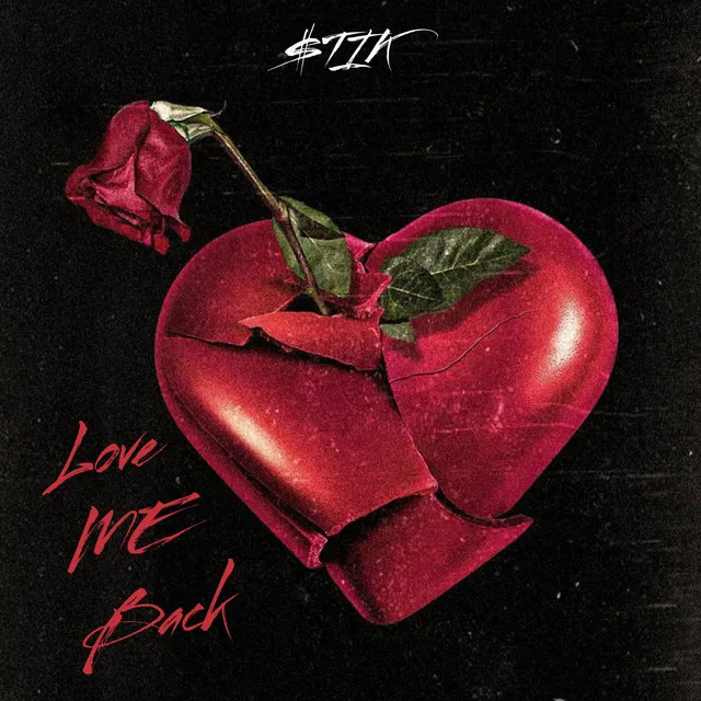 Love me back