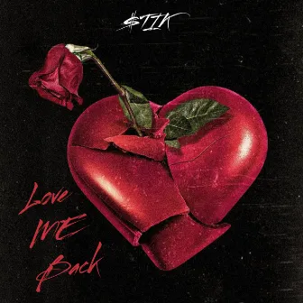 Love me back by $tik