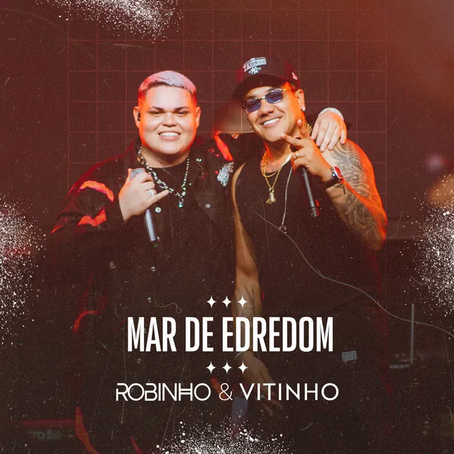 Mar de Edredom - Ao Vivo