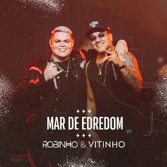 Mar de Edredom (Ao Vivo) by Robinho