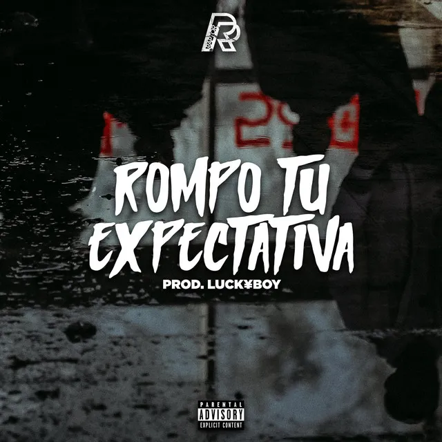 Rompo tu Expectativa