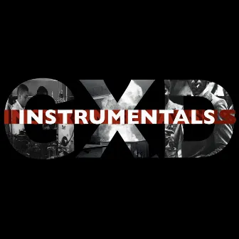 GXD Instrumentals by Krushlove