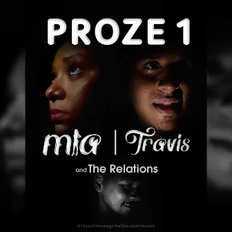 Proze 1 by Travis