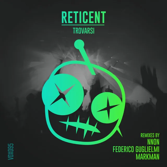 Reticent - NNON Remix