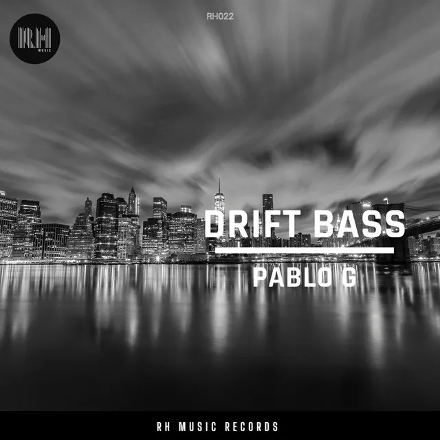 Drift Bass - Original Mix