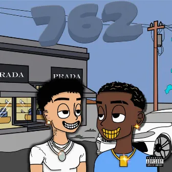 762 by Young Pera