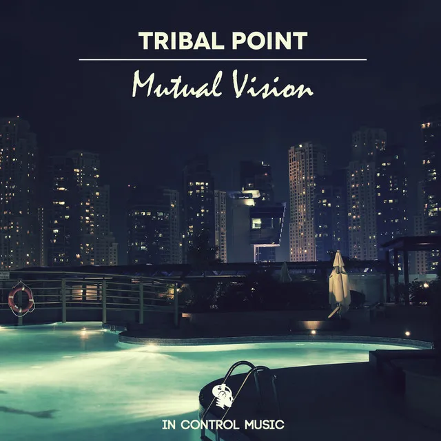 Mutual Vision - Qpolit Remix