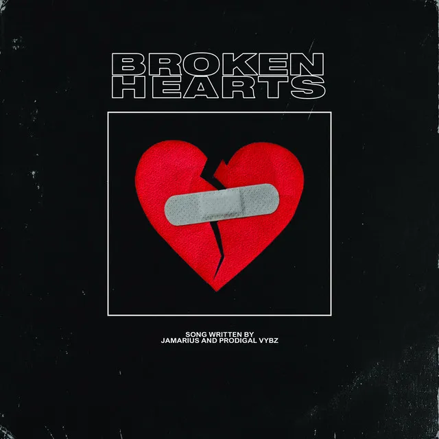 Broken Hearts