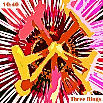 Three Rings by 10:40