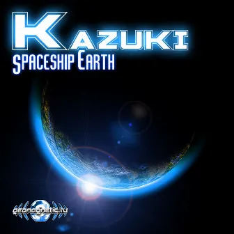 Spaceship Earth by Kazuki