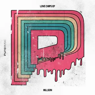 Love Chips EP by Hillson