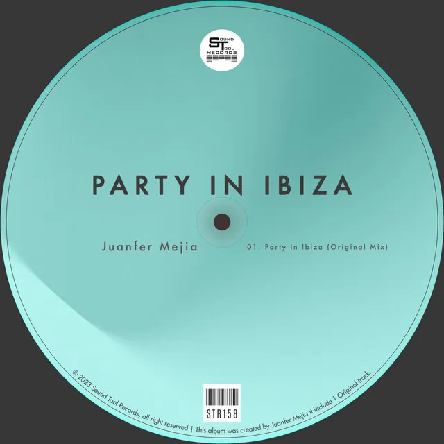 Party In Ibiza - Original Mix