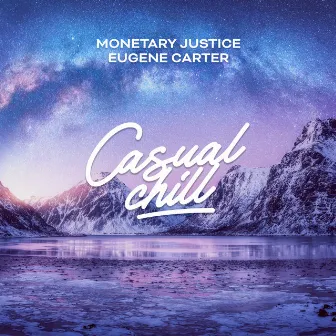 Eugene Carter by Monetary Justice