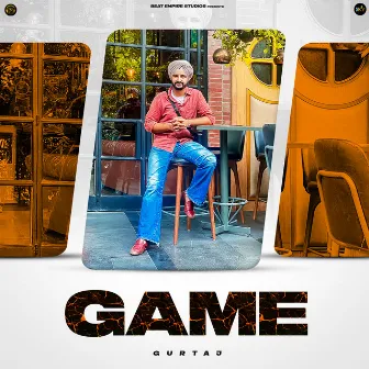 Game by Gurtaj