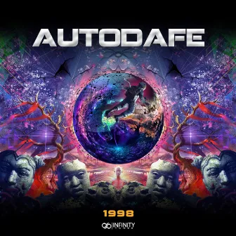 1998 by Autodafe