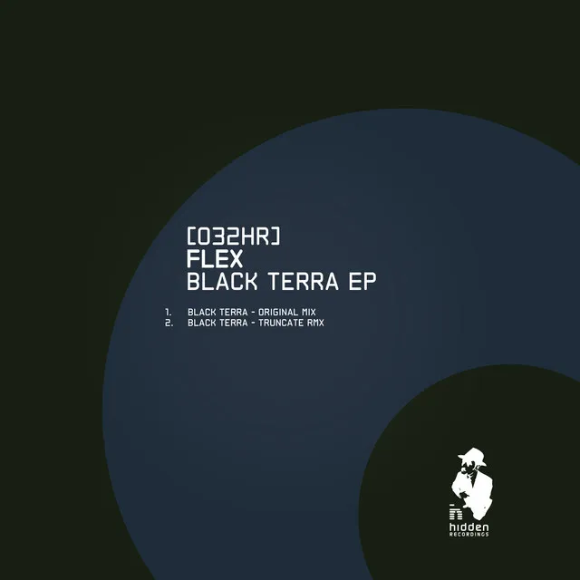 Black Terra - Truncate Remix