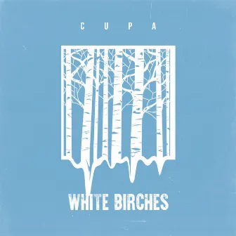 White Birches by Cupa