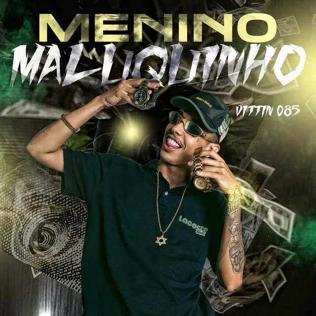 Menino Maluquinho