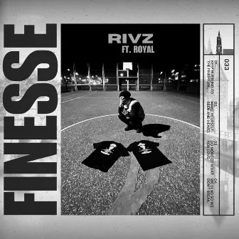 FINESSE by Rivz