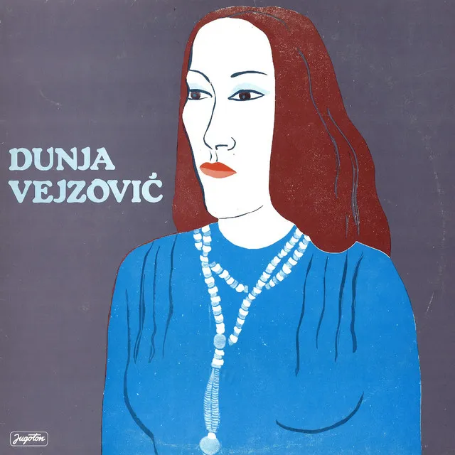 Dunja Vejzović