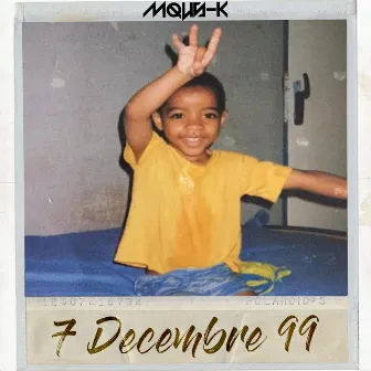 7 Décembre 99 by Mous-K