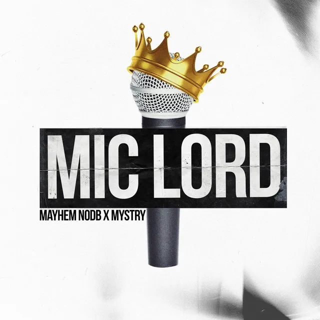 Mic Lord