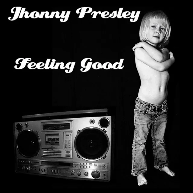 Feeling Good (feat. Alex Lee)