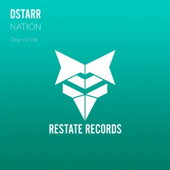 Nation by dStarr