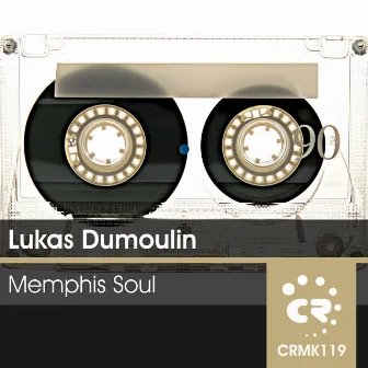 Memphis Soul by Lukas Dumoulin