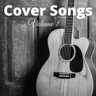 Cover Songs, Vol. 1 by Larisa Gosla