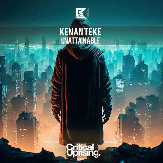 Unattainable by Kenan Teke