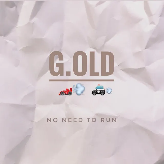 Nо Need To Run