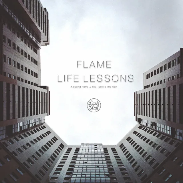 Life Lessons - Original Mix