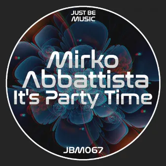 It's party time by Mirko Abbattista