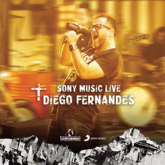 Diego Fernandes (Sony Music Live) by Diego Fernandes