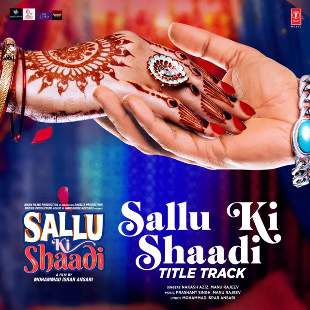 Sallu Ki Shaadi Title Track (From "Sallu Ki Shaadi")