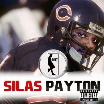 SILAS PAYTON by MuddyManTony