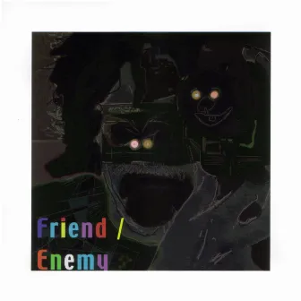 10 Songs by Friend/Enemy