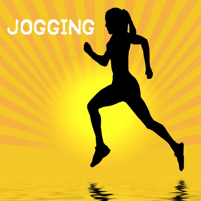 Jogging