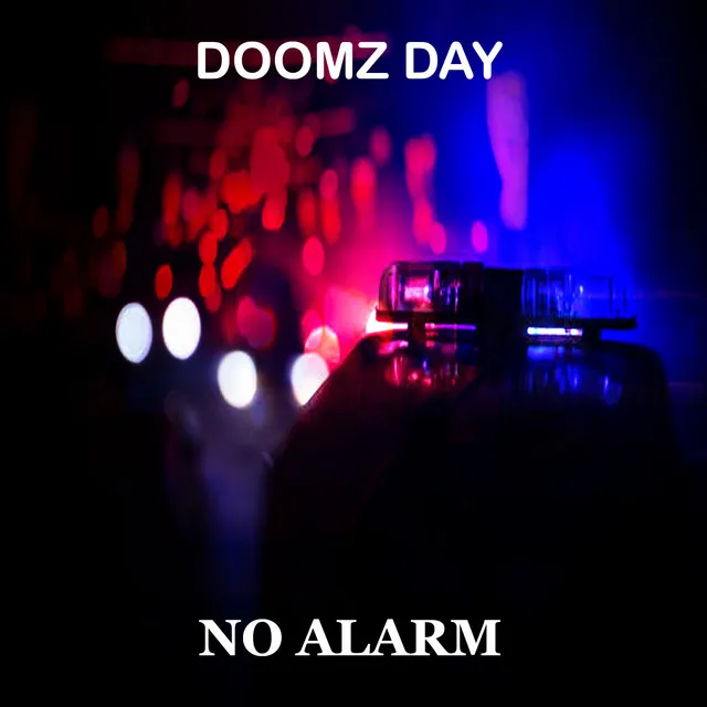 No Alarm