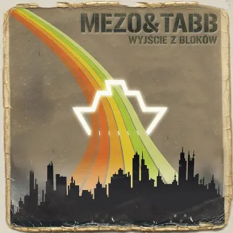 Wyjście z bloków by Mezo