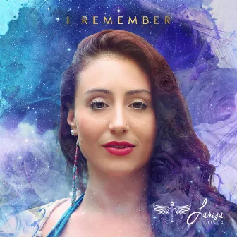 I Remember by Larisa Gosla